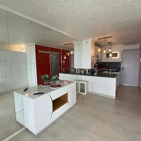 Apartamento 06bh - Beautiful Seafront *