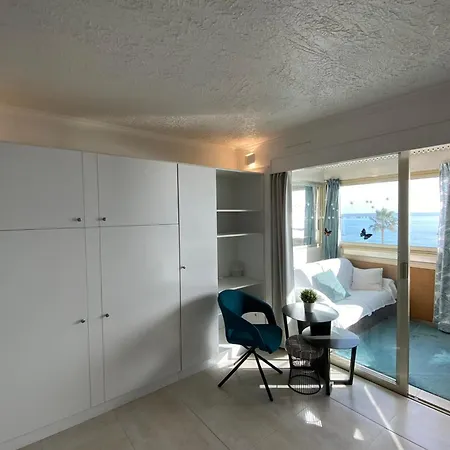 Apartamento 06bh - Beautiful Seafront