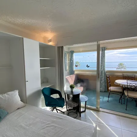 Apartamento 06bh - Beautiful Seafront