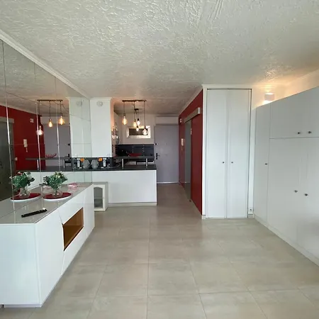 Apartment 06bh - Beautiful Seafront