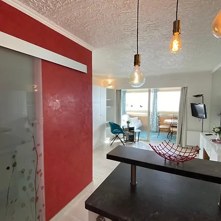 06bh - Beautiful Seafront Saint-Laurent-du-Var